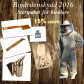 Bigårdenskydd 2016 - Startpaket för biodlare